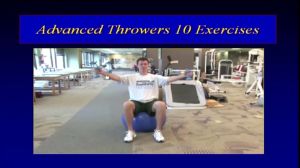 Wilk PTI Online: The Overhead Athlete (Part 2):  Rehabilitation Following Shoulder Surgery