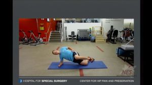 Wilk PTI Online: Strength and Conditioning Considerations  for the Athletic Hip