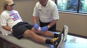 Wilk PTI Online: Current Concepts in the Treatment of ACL Injuries – Part I: Immediate Post-Operative Phase – Days 1 to 7