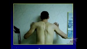 Wilk PTI Online: Scapular Assessment and Treatment