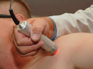 Introduction to Laser Therapy for Human Applications