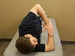 Wilk PTI Online: Evaluation & Rehab Strategies for the Shoulder and Hip