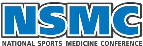 National Sports Medicine Conference (NSMC) - On Demand (June 4 & 5, 2016)-0