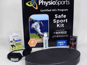 ACL Injury Prevention Kit