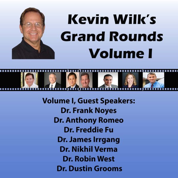 Grand Rounds - Volume One