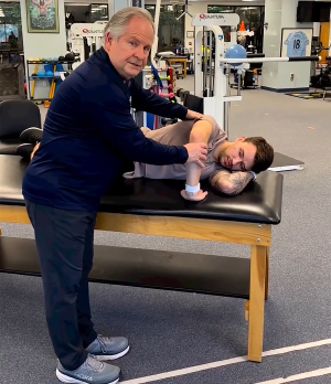 Recent Advances in Sports Medicine