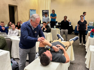 Recent Advances in Orthopaedics & Sports Medicine, August 29-30, 2026 in New York, NY