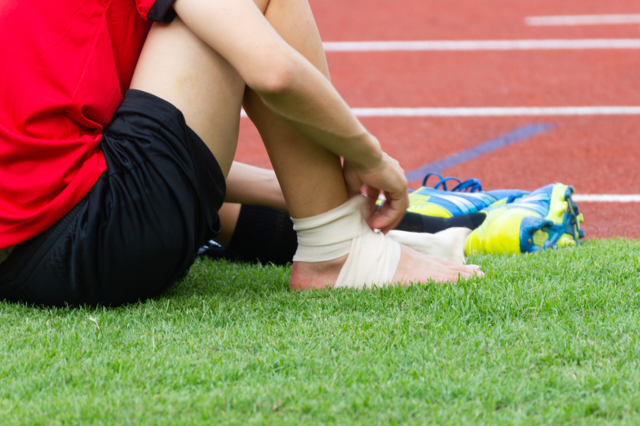 Stop the Guessing Game: Implementing a Criterion and Evidence Based Functional Performance Testing Algorithm Function in Foot and Ankle Injuries - Image 2