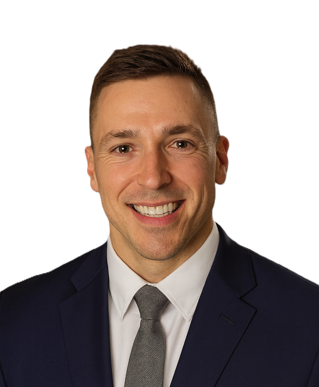 Dr. Michael Jeanfavre PT, DPT, FAAOMPT, SCS, OCS, CSCS