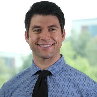 Dr. Taylor Douthit PT, DPT, SCS, OCS, CSCS